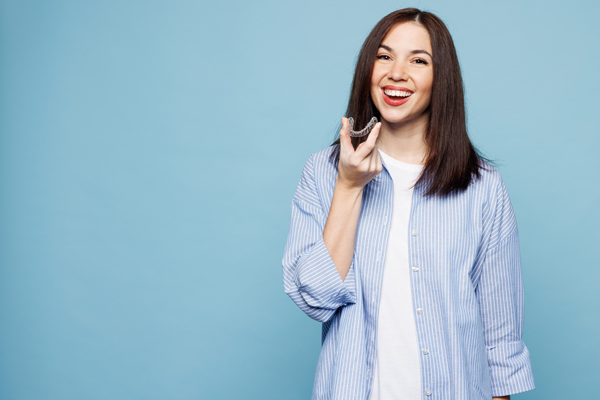 The Importance Of Patient Compliance During Invisalign Treatment