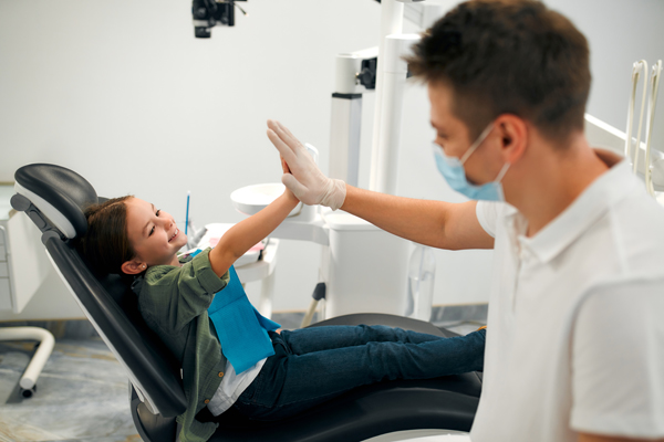 Difference Between A Kid Friendly Dentist And A Pediatric Dentist