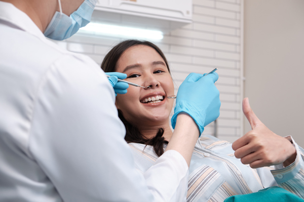 Commonly Asked Questions Answered By A Preventive Dentist