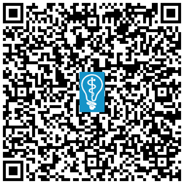 QR code image for Same Day Dentistry in Dublin, CA