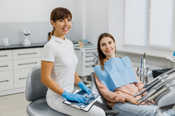 Reasons You May Need A Professional Teeth Cleaning More Often